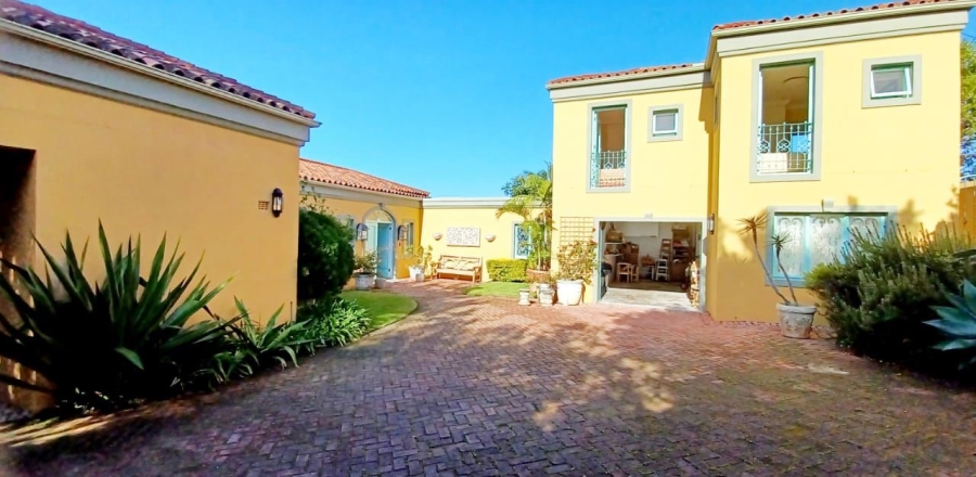 To Let 5 Bedroom Property for Rent in Lower Robberg Western Cape